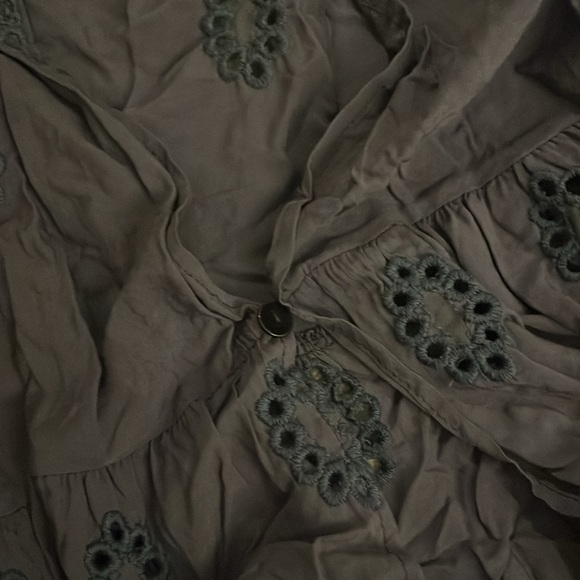 Unbranded Kimono • Swimsuit Coverup • Dress • Tunic - Picture 3 of 5